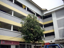Blk 502 Jurong West Avenue 1 (Jurong West), HDB 3 Rooms #435552